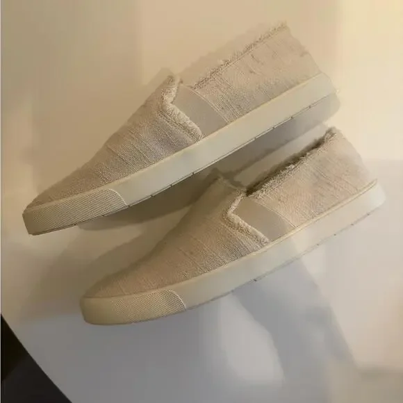 Vince slip on shoes - Picture 5 of 9